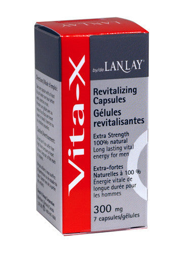 Revitalizing Capsules